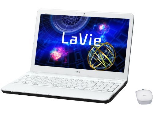 最安値級価格 【中古】 S LaVie PC-LS150HS6W その他