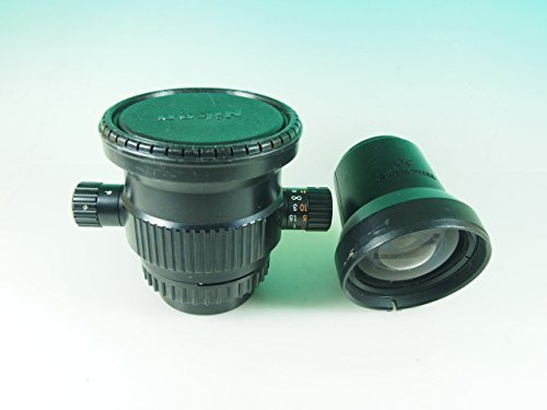 【中古】 Nikon ニコン Nikon ニコン os用レンズ UW-NIKKOR 20mm F2.8_画像1
