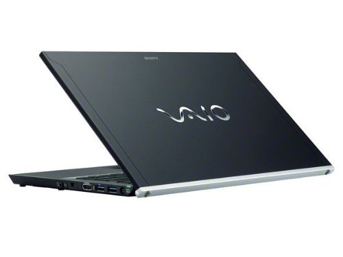 ソニー(SONY) (VAIO Zシリーズ) SVZ1311AJ/Corei7 2.1GHz/4G/SSD25のサムネイル