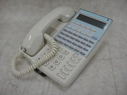 【中古】 DI2106C MKT/M-24D OKI 沖 多機能電話機 ビジネスフォン
