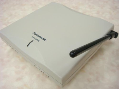 【中古】 VB-C860K パナソニック Acsol 管理接続装置 ビジネスフォン