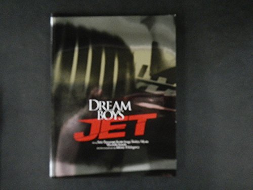 【中古】 DREAM BOYS JET 2013 パンフレット Kis-My -Ft2玉森千賀宮田 中古 ジャニーズ グ_画像1