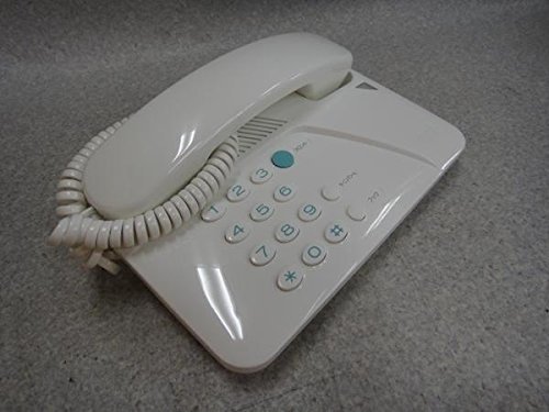 古典 (1) (2) NXL-HTEL- 【中古】 NTT ビジネスフォン 客室電話機 αNX