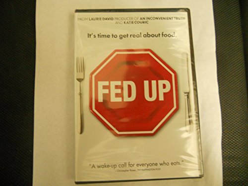 【中古】 Fed Up [DVD]