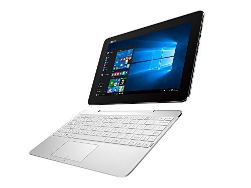 正規 【中古】 ASUS Wi T100HA-WHITE TransBook ノートパソコン