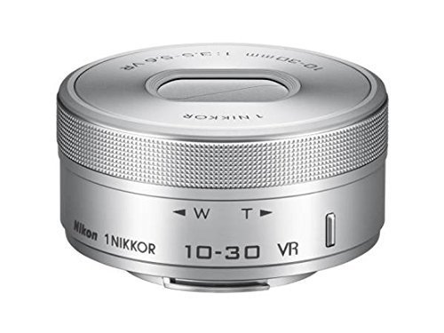 品多く 【中古】 Nikon PD-ZOOM f/3.5-5.6 10-30mm VR NIKKOR 標準