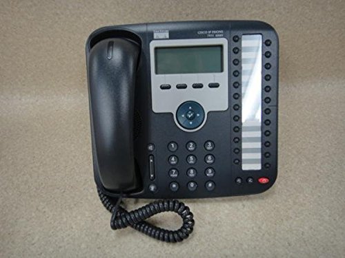 【中古】 CP-7931G Cisco Unified IP Phone