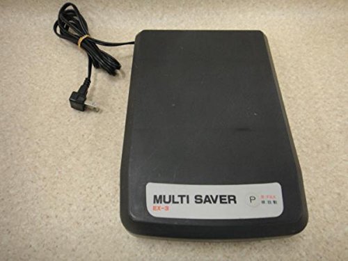 【中古】 マルチセイバー MULTI SAVER EX-3 ダイコーテクノロジーズ