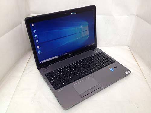 hp ProBook 450 G1 G7H10PC#ABJ -Windows7 Professional 32