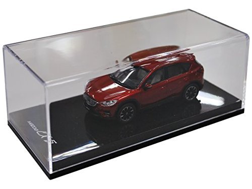 【中古】 マツダコレクション モデルカー 1/64 CX-5 2015 ソウルレッドプレミアムメタリック 38BM988_画像1