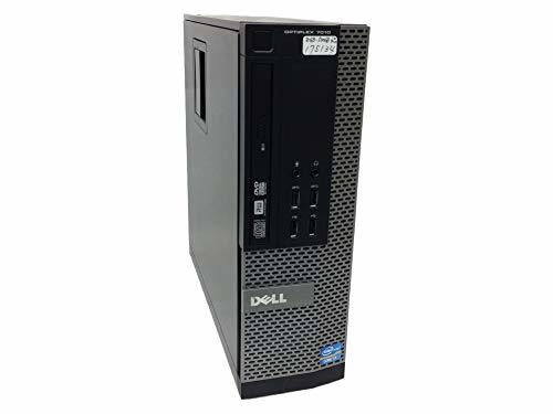 最低価格の Core デスクトップパソコン SF 7010 OptiPlex デル Dell