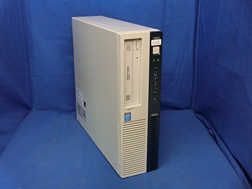 【中古】 NEC Mate タイプMB MK32M B-G PC-MK32MBZDG デスクトップパソコン Core i