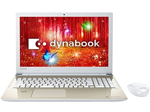 超可爱の 【中古】 東芝 スタンダードノートパソコン dynabook サテン