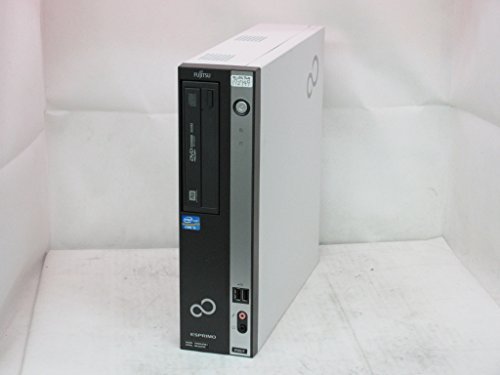 在庫あり/即出荷可】 Core デスクトップパソコン D582/F FMV-ESPRIMO