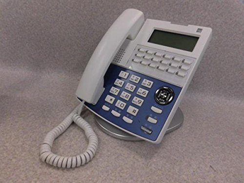 [ used ] TD618 (W) SAXA Saxa HM700 Platia multifunction telephone machine 