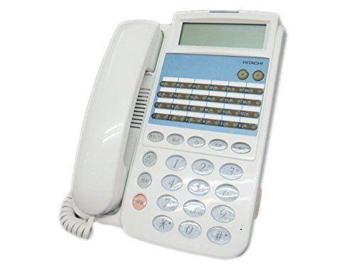 オリジナル 【中古】 HI-24C-TELHF-N 電話機一般 - www
