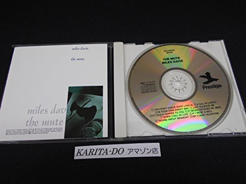 【中古】 マイルス・デイビス 月の光の陰で CD_画像1