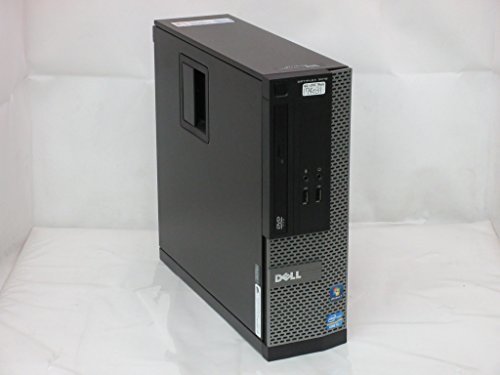 最安値級価格 デスクトップパソコン 3010SF OptiPlex デル Dell 【中古