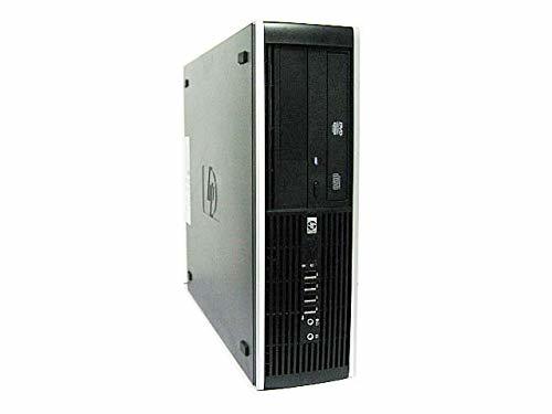 新品同様 Duo 2 Core pro 6000 Compaq HP パソコン 【中古】 E7500 32