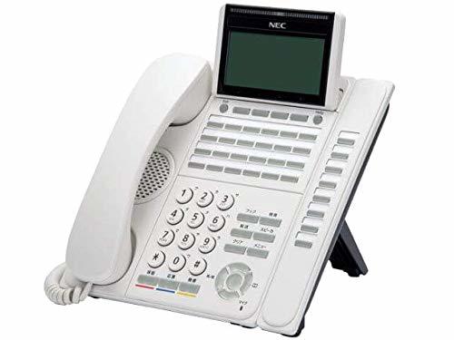 【中古】 NEC DTK-32D-1D (WH) TEL 32ボタンデジタル多機能電話機 (WH) DT500Serie