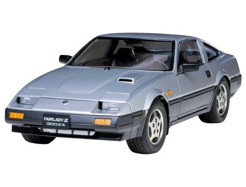 【中古】 タミヤ 1/24 スポーツカーシリーズ No.42 1/24 NISSAN フェアレディZ 300ZX 2シー_画像1