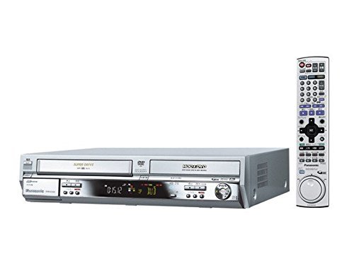 【中古】 パナソニック DMR-E250V HDD VHS DVDレコーダー