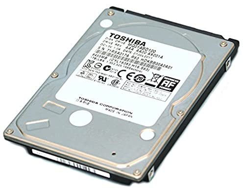 ☆日本の職人技☆ 【中古】 東芝 内蔵型SATA HDD 1TB [MQ01ABD100