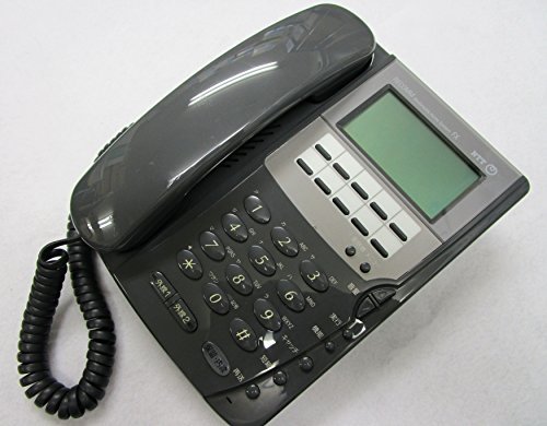 【中古】 FX-TELヒョウジュン (1) (H) NTT FX1 標準電話機 ビジネスフォン