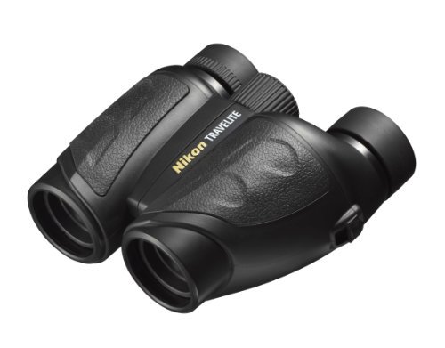 【中古】 Nikon ニコン 双眼鏡 トラベライトVI 12x25 ポロプリズム式 12倍25口径 T612X25_画像1