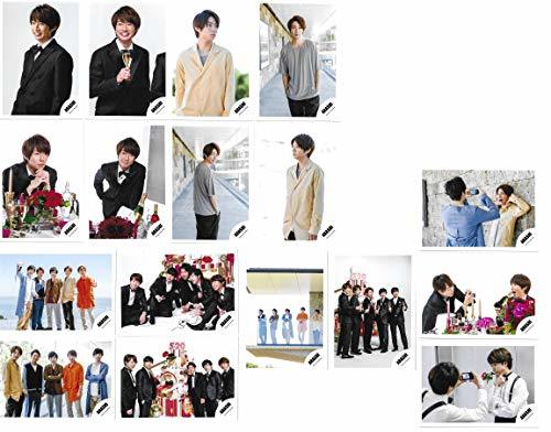 在庫僅少】 Tour Anniversary ARASHI 嵐 相葉雅紀 【中古】 5×20