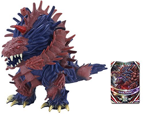 【中古】 ウルトラマンオーブ ウルトラ怪獣DX マガタノオロチ_画像1