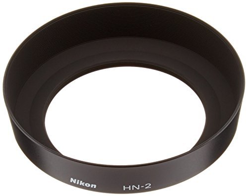 【中古】 Nikon ニコン レンズフード HN-2_画像1