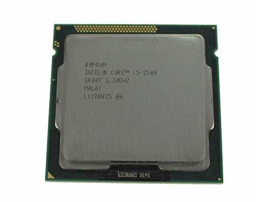 最高級 【中古】 intel SR00T プロセッサー CPU クアッドコア 3.30GHz