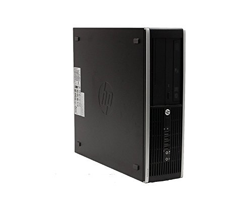 hp Compaq 8200 Elite SFF Windows7 Corei5 2500 3.3GHz メモ