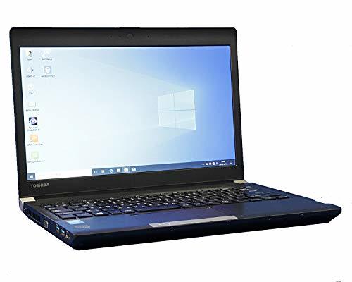 売れ筋商品 13.3インチ Windows10 R734/K dynabook 東芝 【中古】 Core