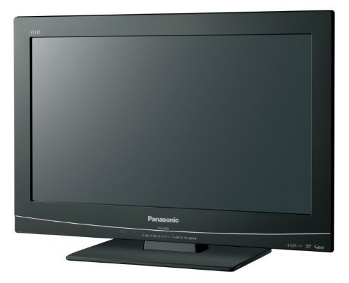 【中古】 パナソニック 19V型 液晶テレビ ビエラ TH-L19C5-K ハイビジョン 2012年モデル