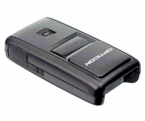 【中古】 Opticon OPN-2004-00 ポケットメモリレーザーバッチスキャナー USBキット