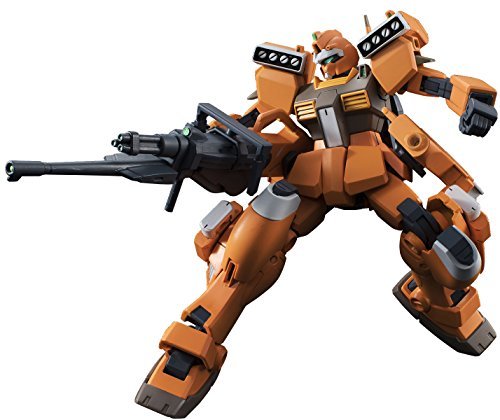 【中古】 HGBD ガンダムビルドダイバーズ ジムIIIビームマスター 1/144スケール 色分け済みプラモデル_画像1