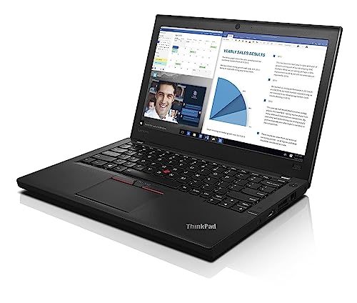 超高品質で人気の X260 ThinkPad Lenovo 【中古】 20F6 / 6300U i5