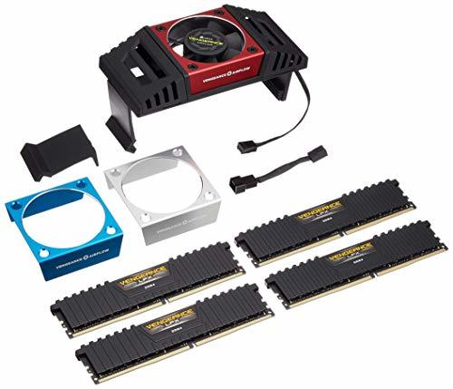 最新情報 デスクトップPC用 DDR4-3733MHz CORSAIR 【中古】 メモリ