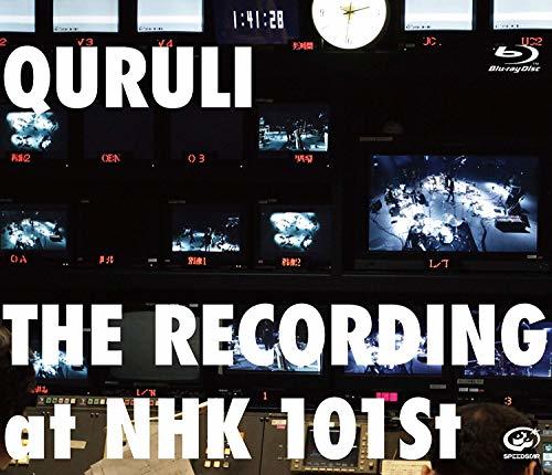 【中古】 THE RECORDING at NHK 101st [Blu-ray Disc]_画像1
