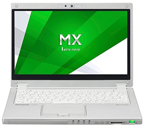 特別送料無料！】 【中古】 Panasonic i Core (CF-MX3JD2CS) CF-MX3