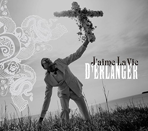 【中古】 J'aime La Vie【初回限定盤デラックス・エディション (CD+DVD) 】_画像1