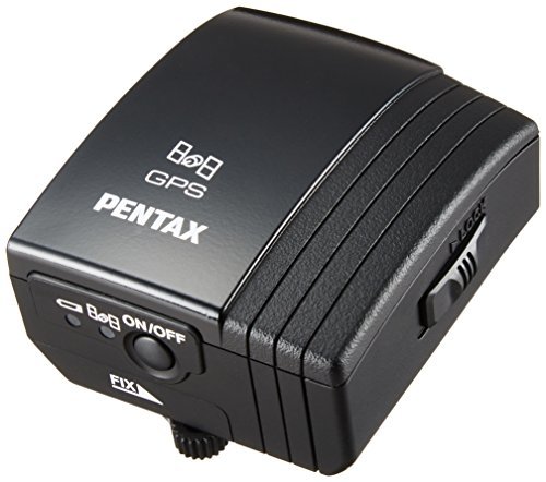 【中古】 PENTAX GPSユニット O-GPS1 39012_画像1