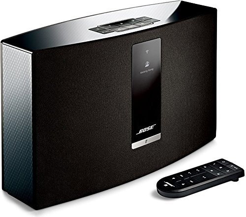 【中古】 BOSE ボーズ SoundTouch 20 Series III wireless music system_画像1