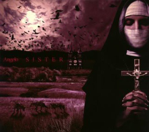 【中古】 SISTER (初回限定盤) (DVD付)_画像1