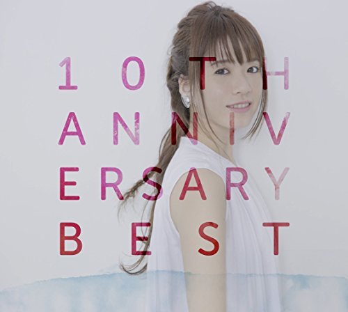 【中古】 10th Anniversary Best【通常盤2CD】_画像1