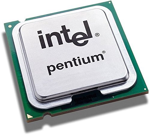【中古】 intel Cpu Pentium デュアルコア E2160 1.80Ghz Fsb800Mhz 1M Lga_画像1