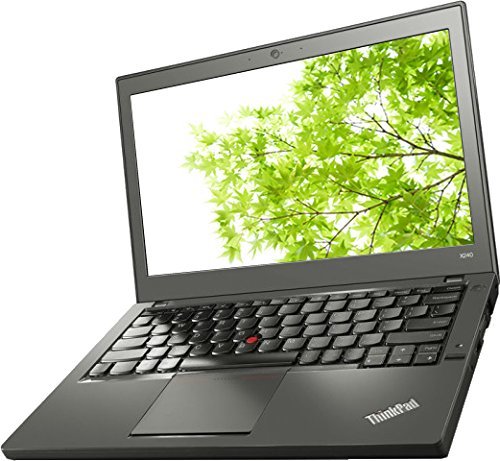 【中古】 ThinkPad X240 20AMS5H200 / Core i5 4210U (1.7GHz) / HDD