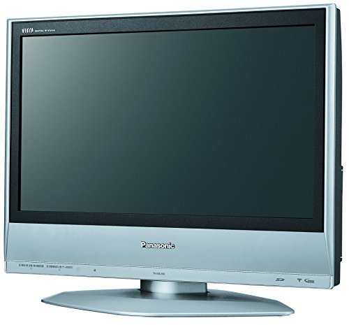 【中古】 パナソニック 20V型 液晶テレビ ビエラ TH-20LX60 ハイビジョン 2006年モデル